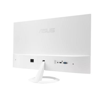 ASUS VZ279HG-W computerskærm 68,6 cm (27") 1920 x 1080 pixel Fuld HD LCD Hvid