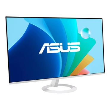 ASUS VZ279HG-W computerskærm 68,6 cm (27") 1920 x 1080 pixel Fuld HD LCD Hvid