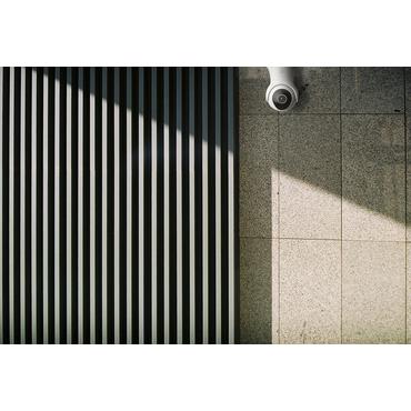 DELTACO SH-IPC08 - nätverksövervakningskamera - torn