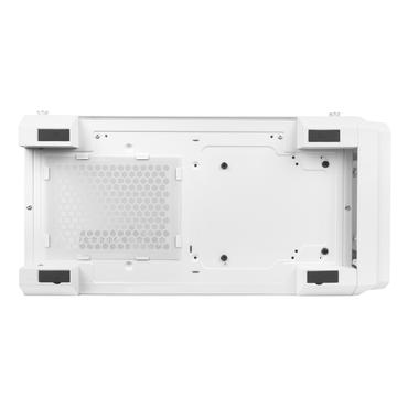 GENESIS Irid 505 ARGB Midi Tower Hvid