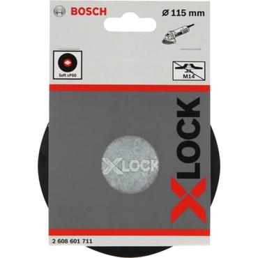 Bosch rygpude