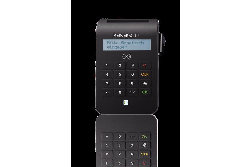 REINER SCT cyberJack RFID komfort
