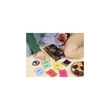 Just Play Let's Get Deep The Ultimate Date NightGame