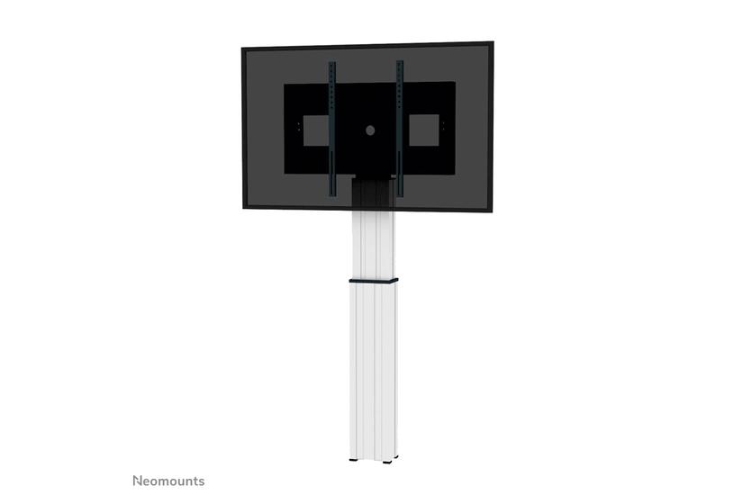 Neomounts PLASMA-W2500 f&auml;ste - motoriserad - silver, RAL 9006