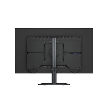 GIGABYTE MO27Q28G computersk&aelig;rm 68,6 cm (27") 2560 x 1440 pixel Quad HD OLED Sort