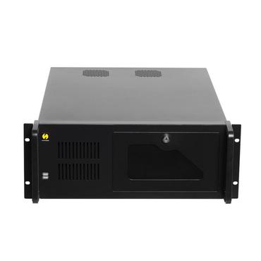 Netrack Server Case