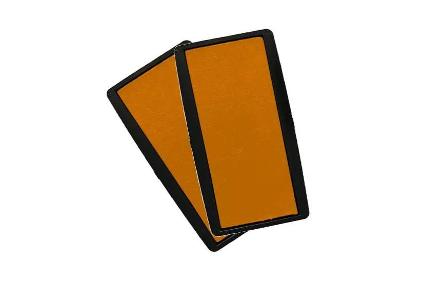 COLOP NIO Ersatz Stempelkissen orange retail