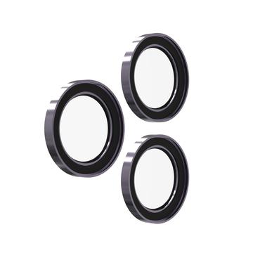 InvisibleShield Glass Elite Beskyttelse af kameralinsen Apple 3 stk