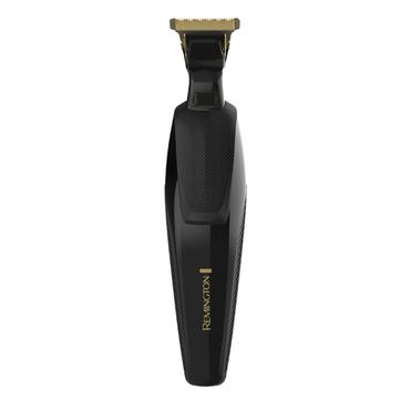 Remington MB7000 præcision trimmer Sort, Guld