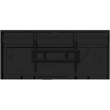 iiyama ProLite TE9218UWI-B1AG 92" Klass (91.5" visbar) LED-bakgrundsbelyst LCD-skärm