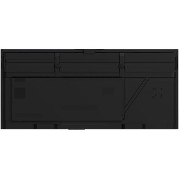 iiyama ProLite TE9218UWI-B1AG 92" Klass (91.5" visbar) LED-bakgrundsbelyst LCD-skärm