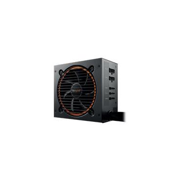 be quiet! Pure Power 11 CM - strømforsyning - 600W