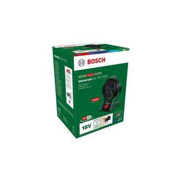 Bosch Universal Fan 18V-1000 - k&oslash;leventilator