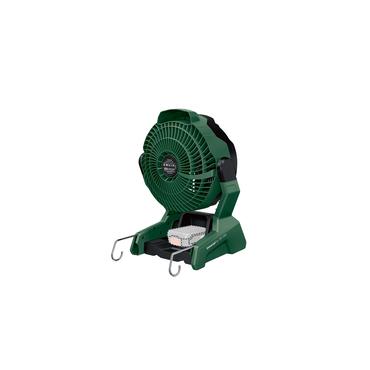 Bosch Universal Fan 18V-1000 - køleventilator