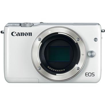 Canon EOS M10