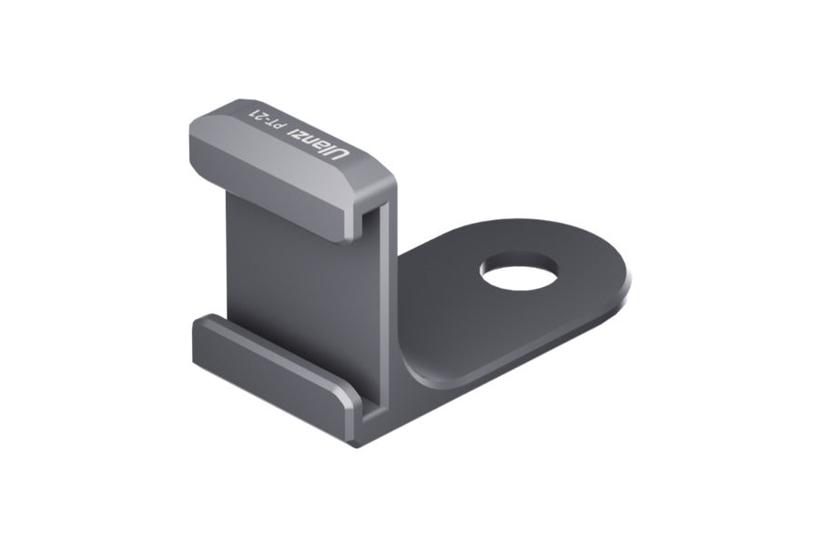 Insta360 Stativ - Sort - Aluminium alloy - 7 g