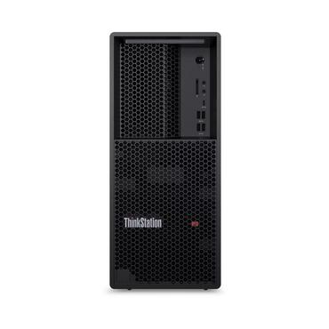 Lenovo Arbetsstation - 64 GB - NVIDIA RTX 2000 Ada Generation - Core Ultra 9 - 24 kerner