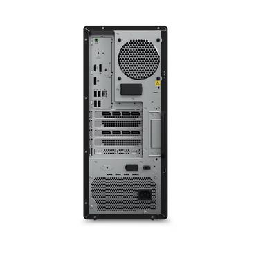 Lenovo Arbetsstation - 64 GB - NVIDIA RTX 2000 Ada Generation - Core Ultra 9 - 24 kerner