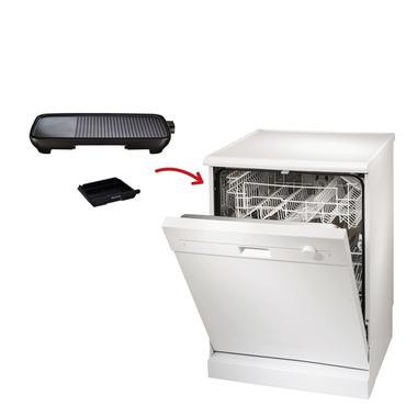 Tefal TG3918 kontaktgrill