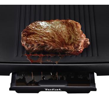 Tefal TG3918 kontaktgrill