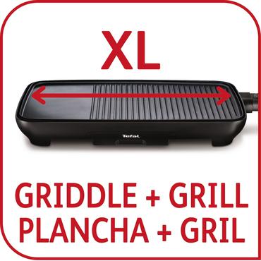 Tefal TG3918 kontaktgrill