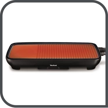Tefal TG3918 kontaktgrill