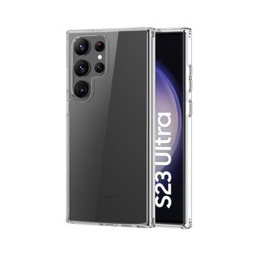 Insmat 650-1132 mobiltelefon etui 17,3 cm (6.8") Cover Transparent