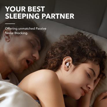 Soundcore Sleep A20 - True wireless-h&ouml;rlurar