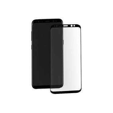 Qoltec Premium Tempered Glass Full Covered