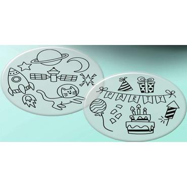 Ravensburger 23532 kunsts&aelig;t