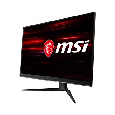 MSI Optix G271 skærm - LED baglys - 27" - AMD FreeSync - IPS - 1ms