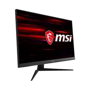 MSI Optix G271 skærm - LED baglys - 27" - AMD FreeSync - IPS - 1ms