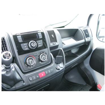 Brodit Extra Strength Mounting platform - beslag til montering