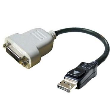 DisplayPort (DP) to DVI-D