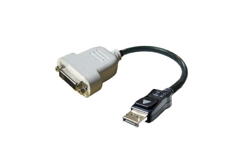 DisplayPort (DP) to DVI-D