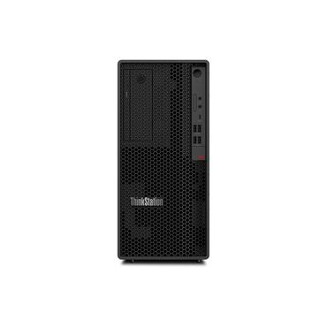 Lenovo Arbetsstation - 64 GB - 512 GB - NVIDIA GeForce RTX 5060 - Core Ultra 9 - 24 kerner
