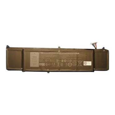 Battery, 90WHR, 6 Cell,