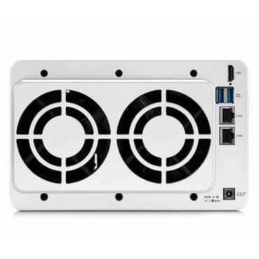 TerraMaster F4-423