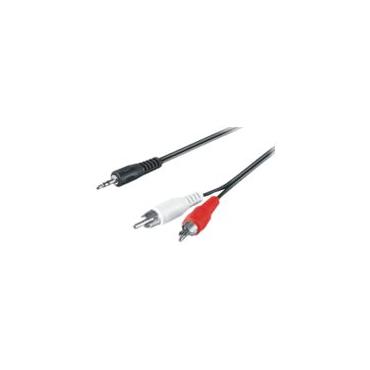M-CAB audiokabel