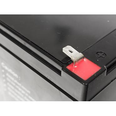 Green Cell - UPS-batteri - F&ouml;rseglat med blysyra (SLA) - 7 Ah