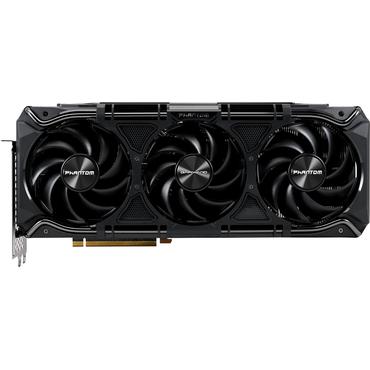 Gainward GeForce RTX 4090 Phantom Grafikkort - 24GB GDDR6X