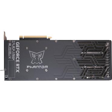 Gainward GeForce RTX 4090 Phantom Grafikkort - 24GB GDDR6X