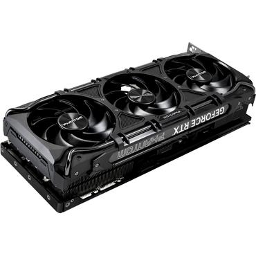 Gainward GeForce RTX 4090 Phantom Grafikkort - 24GB GDDR6X