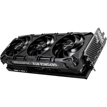 Gainward GeForce RTX 4090 Phantom Grafikkort - 24GB GDDR6X