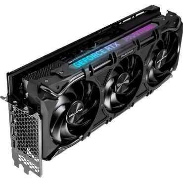 Gainward GeForce RTX 4090 Phantom Grafikkort - 24GB GDDR6X