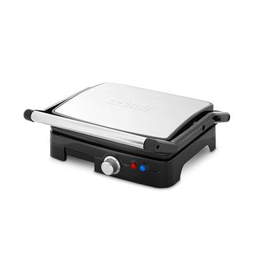 Zelmer ZPR2000 kontaktgrill