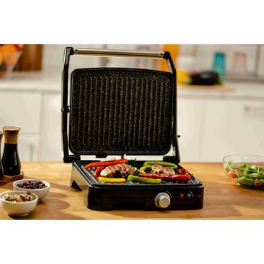 Zelmer ZPR2000 kontaktgrill