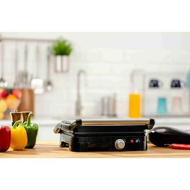 Zelmer ZPR2000 kontaktgrill