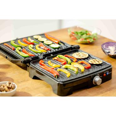 Zelmer ZPR2000 kontaktgrill