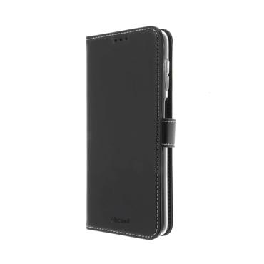 Insmat 650-2928 mobiltelefon etui 16,5 cm (6.5") Flipetui Sort